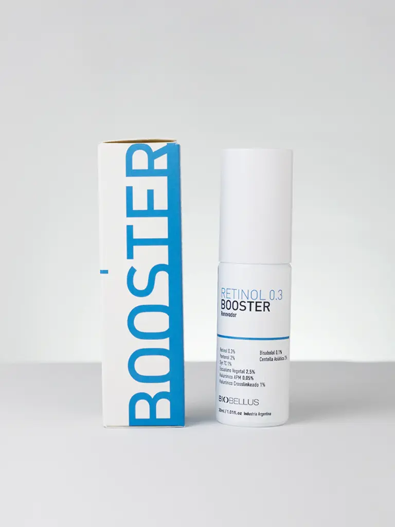 Biobellus - Retinol 0.3 Booster 30 ml
