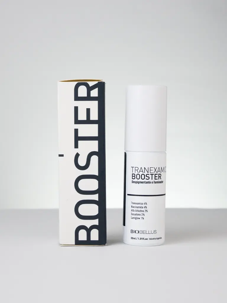Biobellus - Tranexamic Booster 30 ml