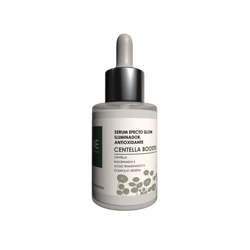 [10055] Centella Booster Zine