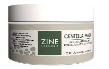 [10057] Centella Mask Zine