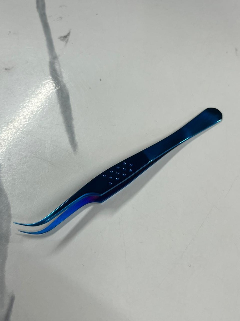 Pinza VETUS Curva 118 5mm MCS 24A 