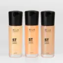 Base de Maquillaje Siliconado Blur Efecto Photoshop 