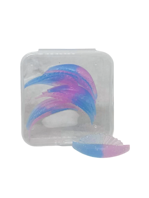 Bigudies Anatomicos Sirena Curva L