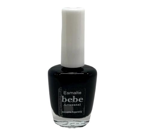 Esmaltes tradicionales "Bebe"