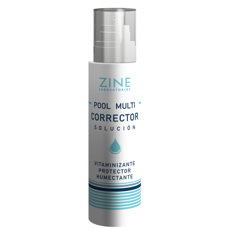 Pool multi-corrector (argan/rosa mosqueta/jojoba) x 200