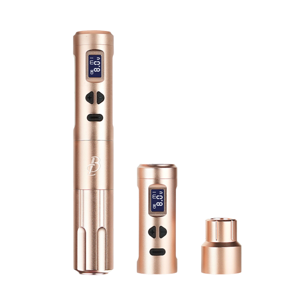 WIRELESS PMU MACHINE- BIOMASER - NEICHA K6003