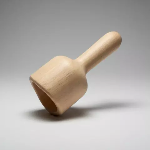 Copa Sueca Corporal "Nanny"