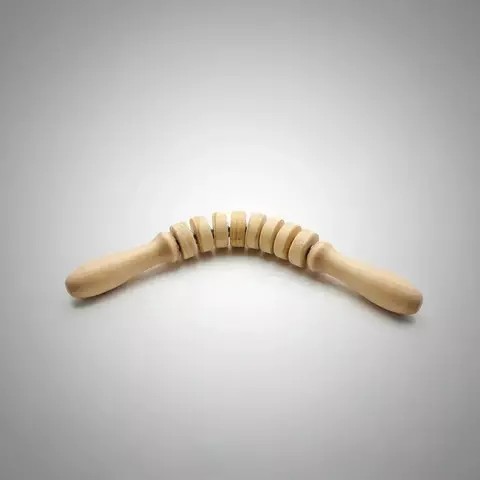 Rodillo Curvo "Nanny"