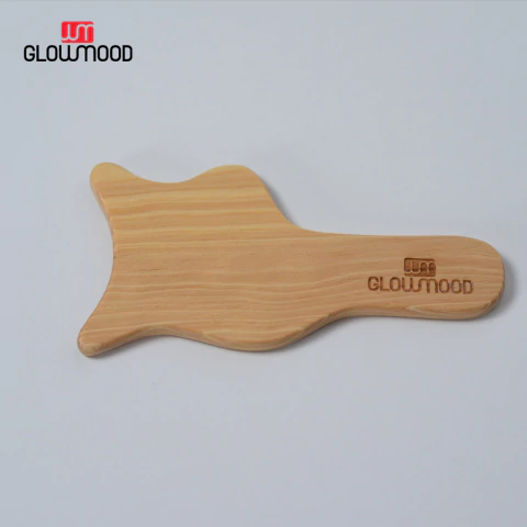 Tabla modeladora facial o corporal para zonas chicas
