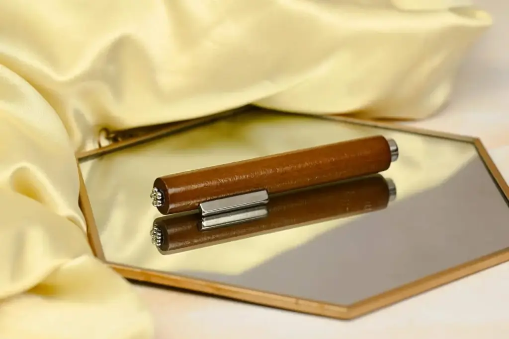 Iman Triple para manicuria