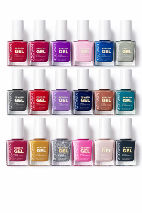 [10114] Esmalte tradicion efecto gel