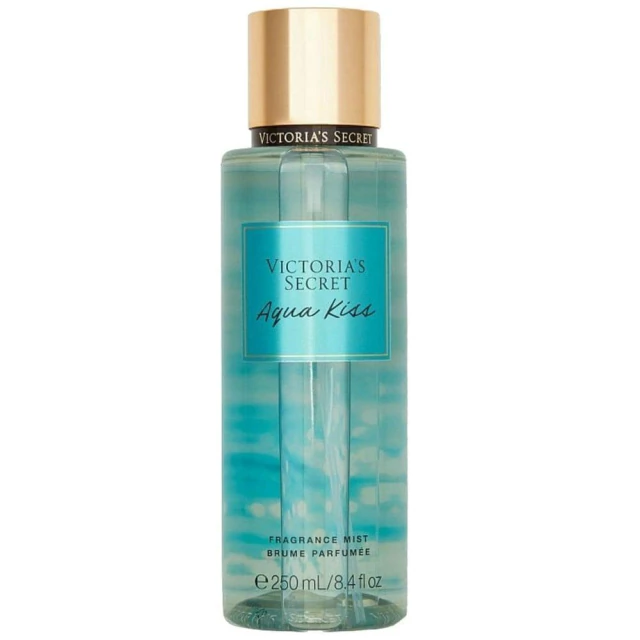 Body Splash Victoria Secret 250ml (Aqua kiss)