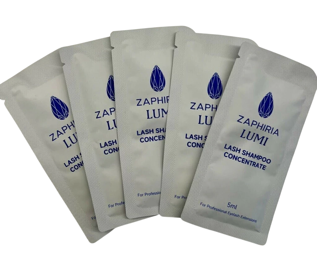 [20248] Shampoo concentrado Lumi para pestañas