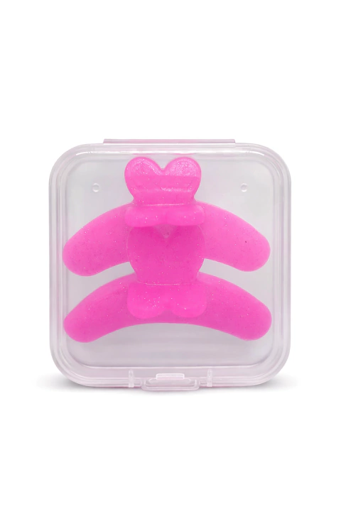 Bigudies reversa para lifting tecnica coreana