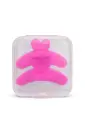 Bigudies reversa para lifting tecnica coreana