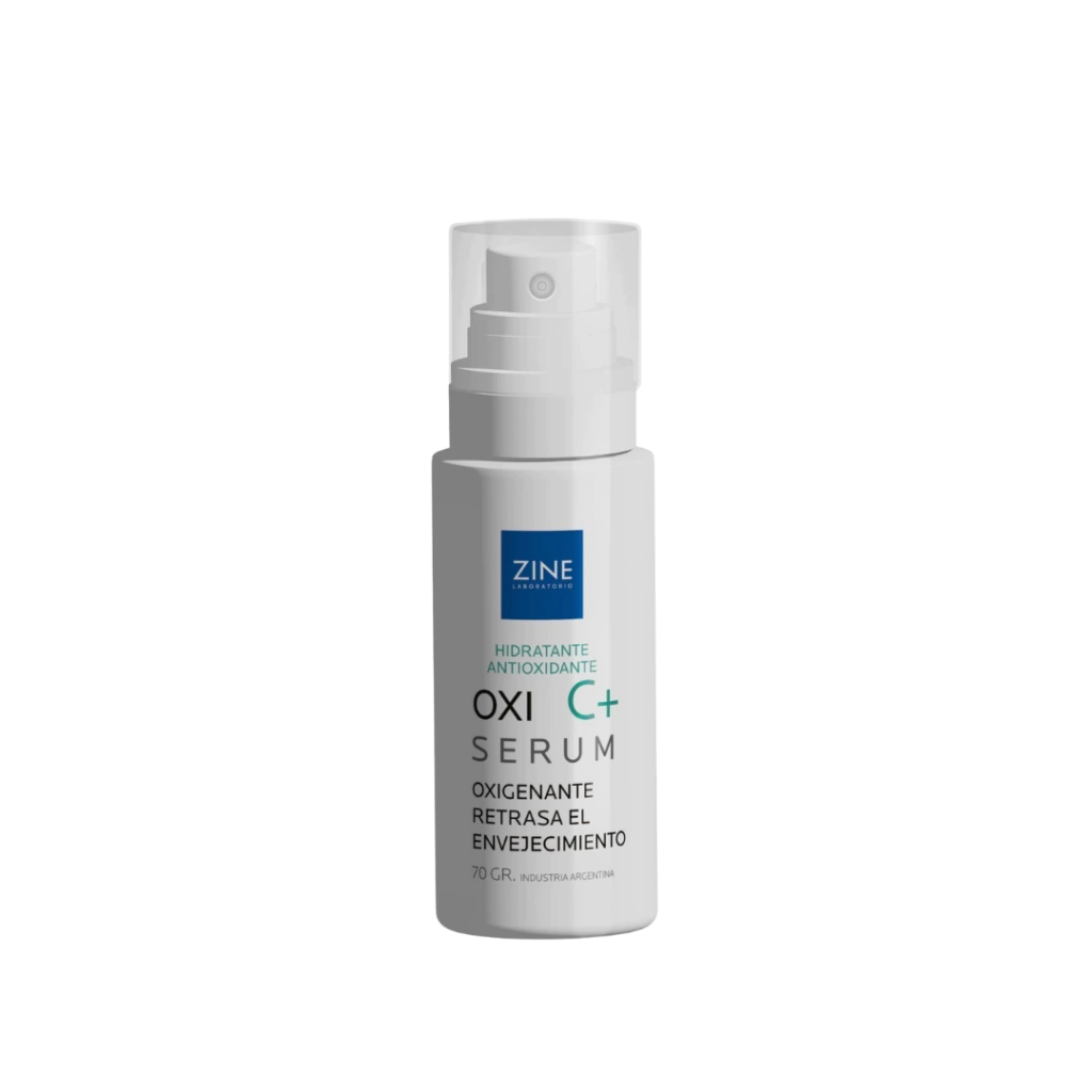 Oxi C+ Serum x 70 gr. 