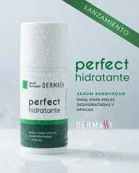 Perfect hidratante serum x 60grs