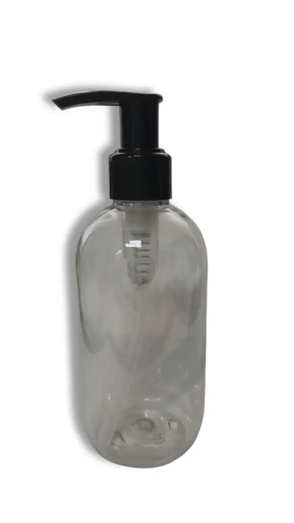 Envase vacio x 250 dosificador