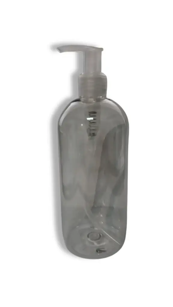 Envase x 500ml con dosificador