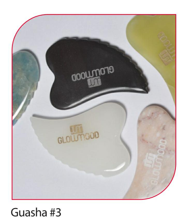 GUASHA #3