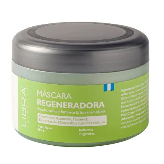Máscara Regeneradora x 500g