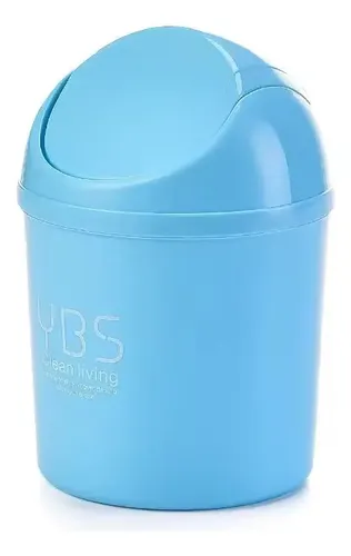 Mini tacho de basura