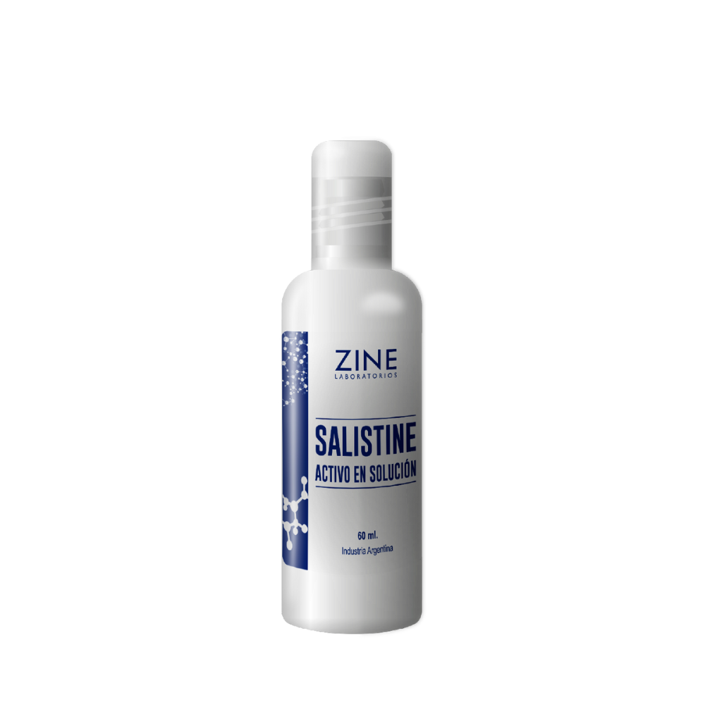 Salistine x 60 ml