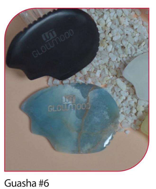 GUASHA #6 