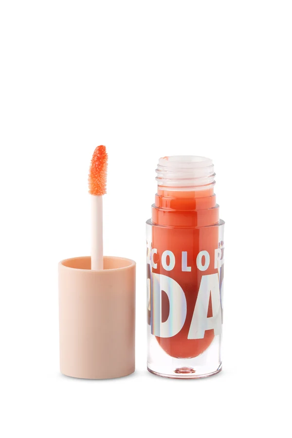Brillo Labial color DAPOP