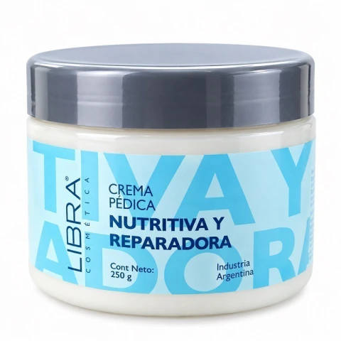 Crema Pédica Nutritiva y Reparadora x 250 g
