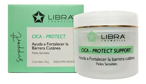 Crema Cica Protect x 50 g Libra