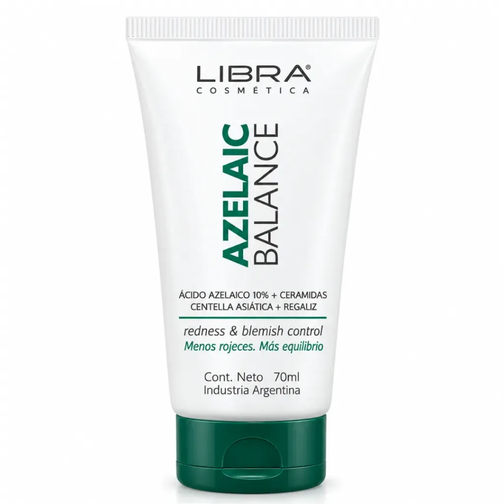 Crema Azelaic Balanc x 70 g Libra