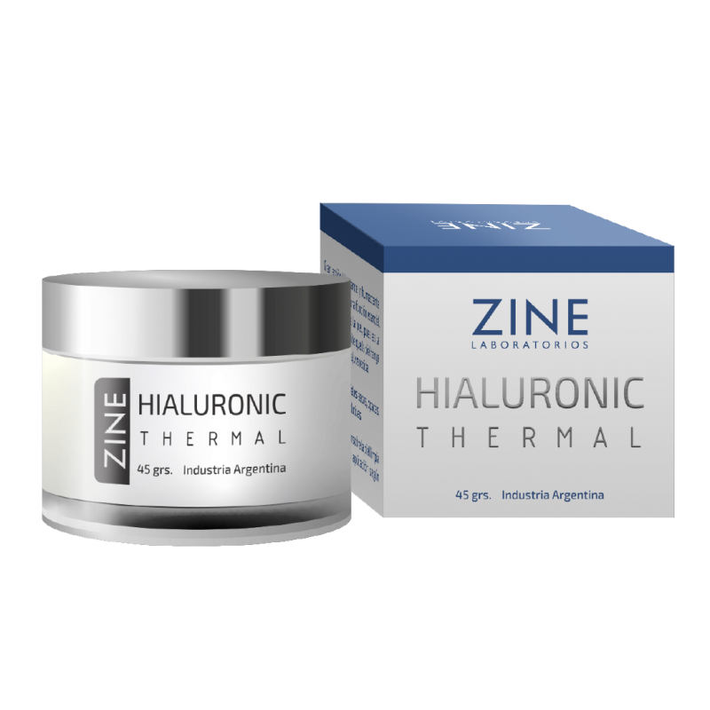 [75] Hialuronic Thermal x 45 gr. 