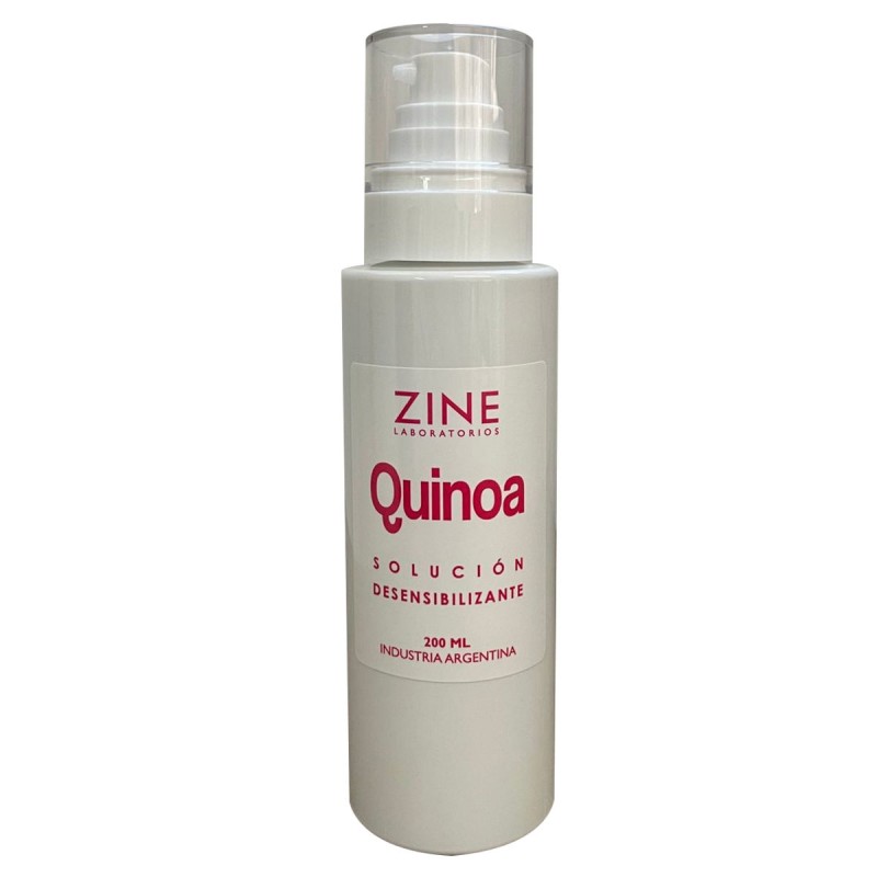 [76] Quínoa x 200 ml. 