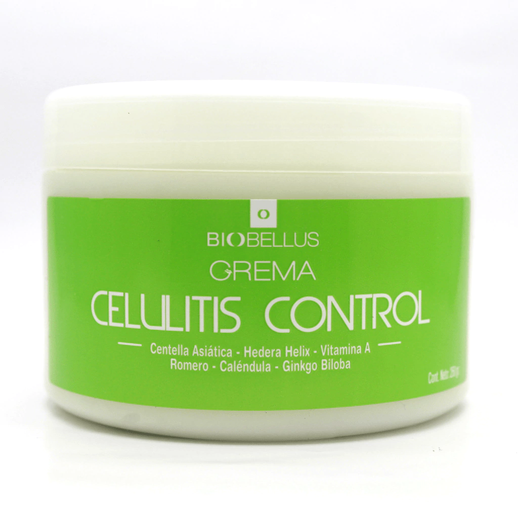 Biobellus - Celulitis Control 1kg 