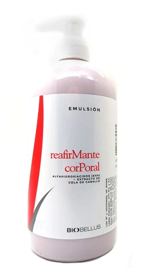 Biobellus - E. Reafirmante 250 grs 