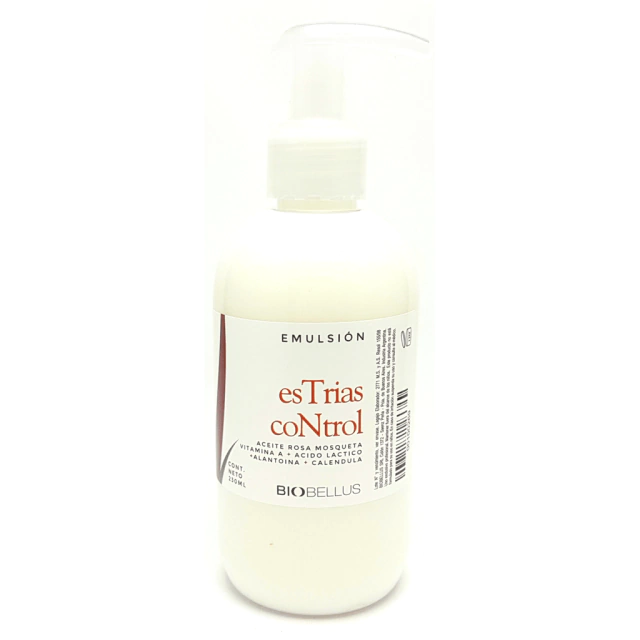 Biobellus - Estrias Control 230 grs 