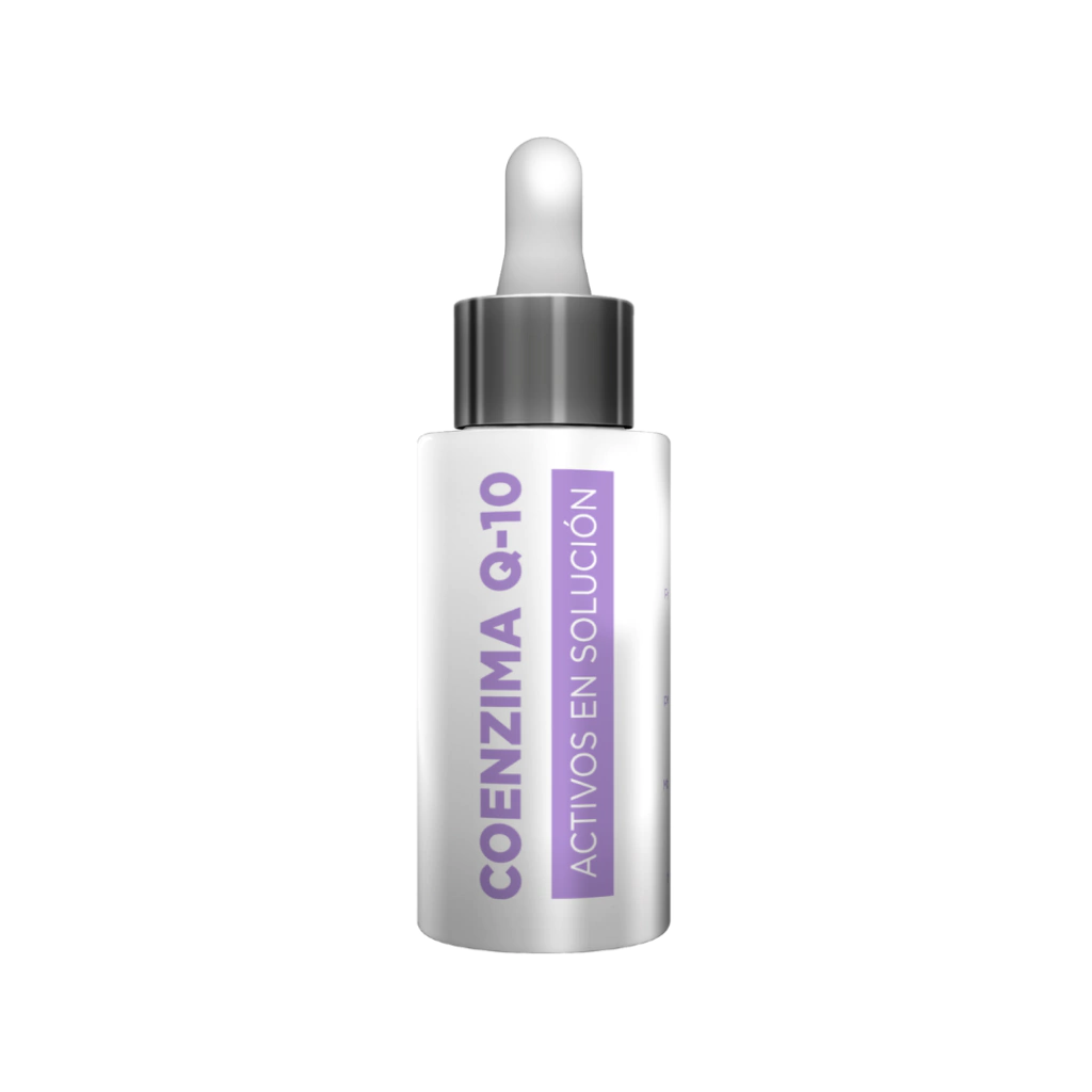 [84] Coenzima Q 10 x50 ml