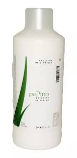 [5186] Biobellus - Emulsiòn de limpieza de Pepino 1000 