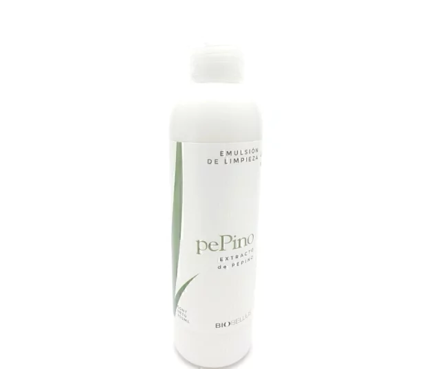 Biobellus - Emulsiòn de limpieza de Pepino 200 g 