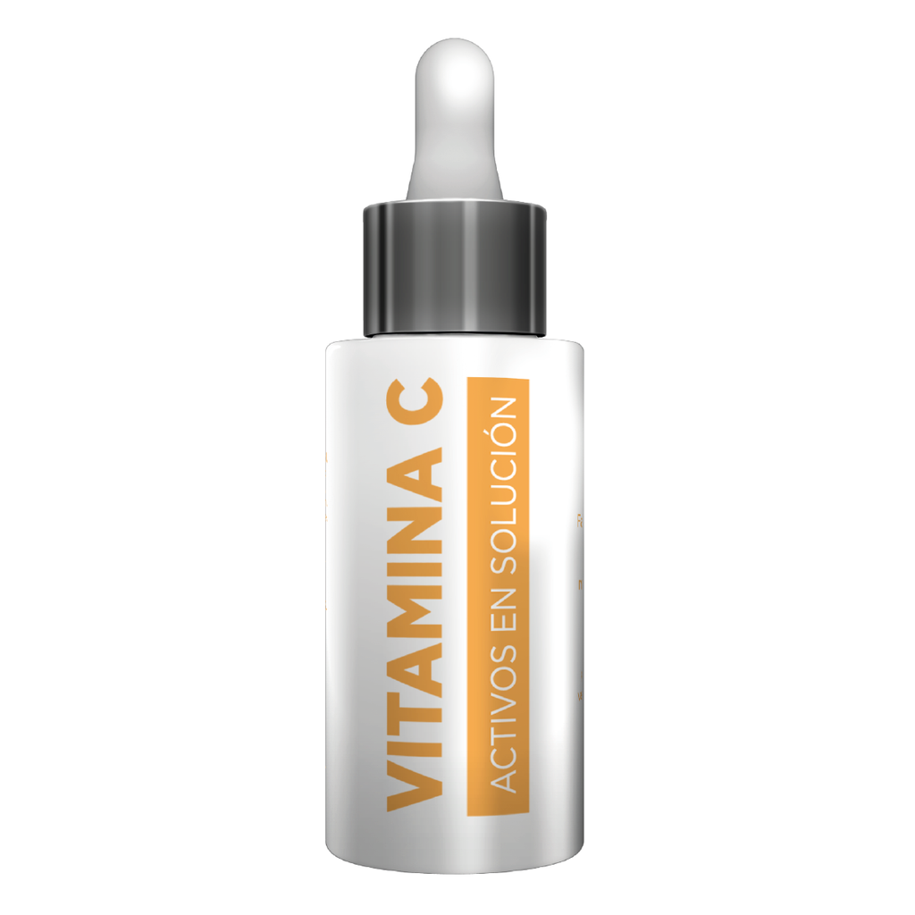 [85] Vitamina C x 50 ml.