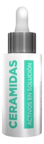 Ceramidas x 50 ml.