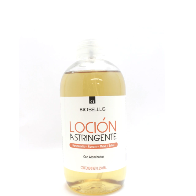 Biobellus - Locion Astringente 500 ml 