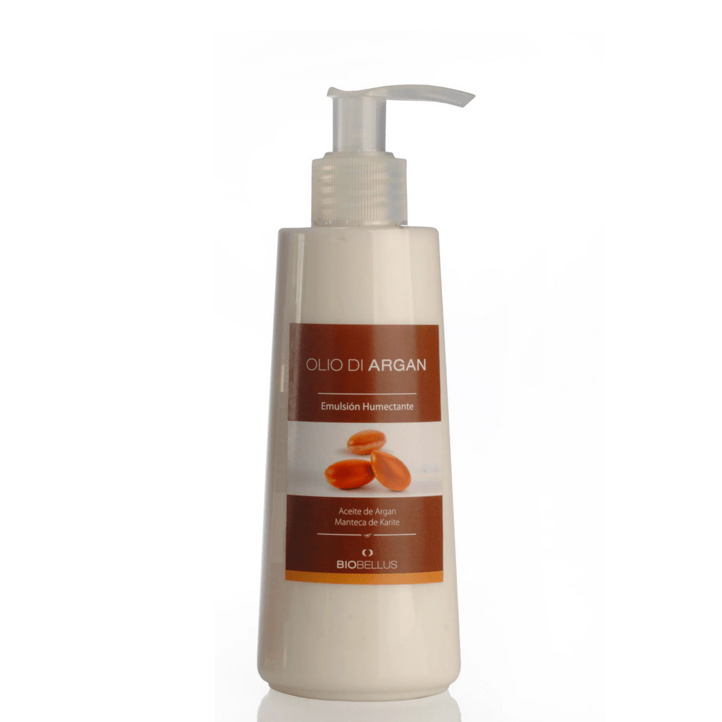 Biobellus - Olio Di Argan  Emulsion 220ml 