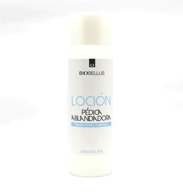 Biobellus - Locion Pedica 250 ml 