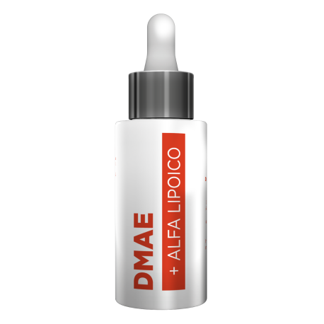 DMAE x 50 ml. 
