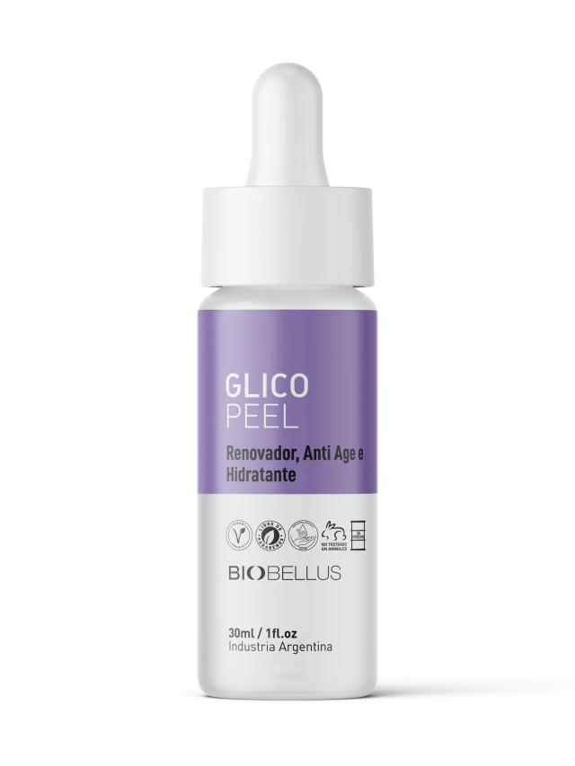 Biobellus - GlicoPeel 30 ml  