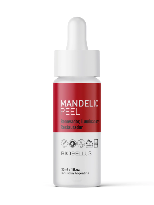 Biobellus - Mandelic Peel 30 ml 