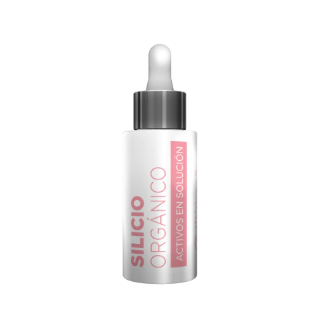 Silicio Orgánico x 50