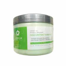 [7080] Crema Descontracturante x 500 g 